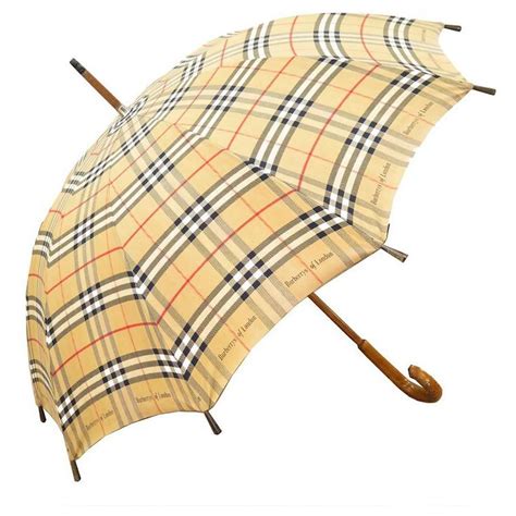 burberry umbrella review|burberry official site.